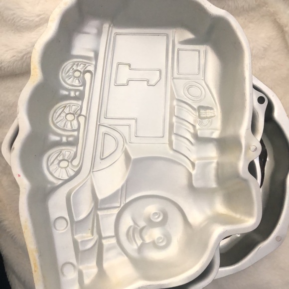 Thomas The Tank Engine - Picture 3 of 4